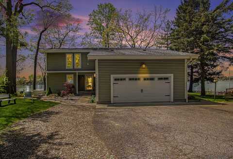 47463 Lakeview Drive, Lawrence, MI 49064