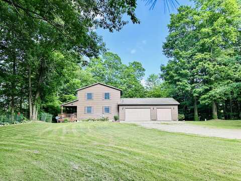 8440 S Felch Avenue, Newaygo, MI 49337