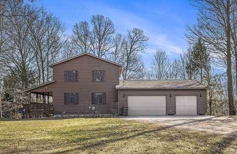 8440 S Felch Avenue, Newaygo, MI 49337