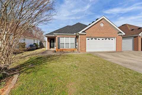 116 Pin Oak Drive, Greenwood, SC 29649