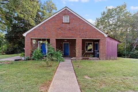 1103 North Main Street, Abbeville, SC 29620