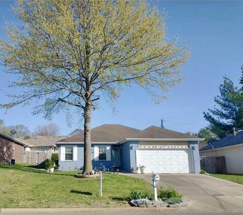 855 Birch Street, Nixa, MO 65714