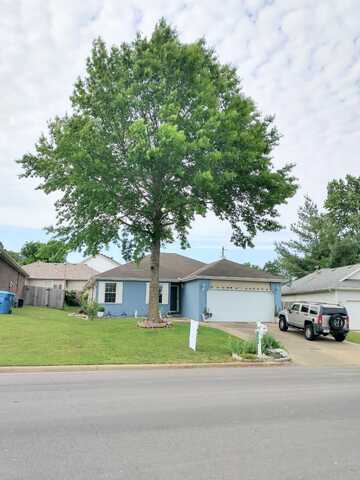 855 Birch Street, Nixa, MO 65714