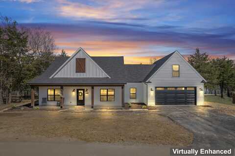 233 Green Cypress Lane, Shell Knob, MO 65747