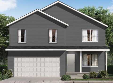 1065 Amherst Circle, Rogersville, MO 65742