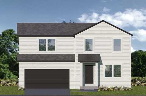 1057 Amherst Circle, Rogersville, MO 65742