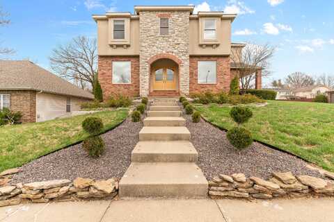 903 E Gaslight Drive, Springfield, MO 65810
