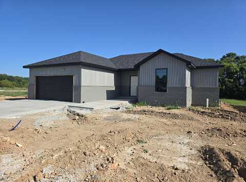 123 E Teakwood Avenue, Clever, MO 65631