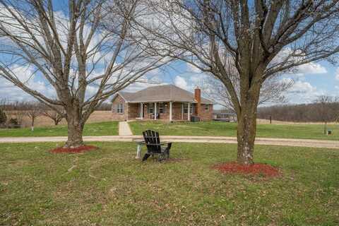 2131 Red Oak Road, Fordland, MO 65652