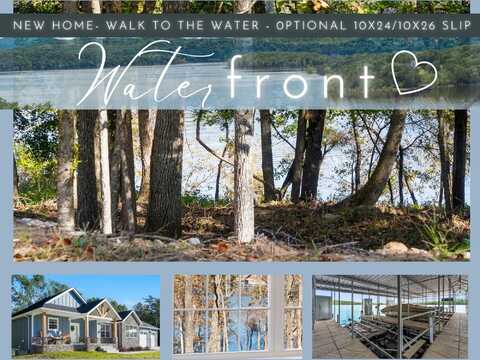 8085 State Hwy Dd, Branson West, MO 65737