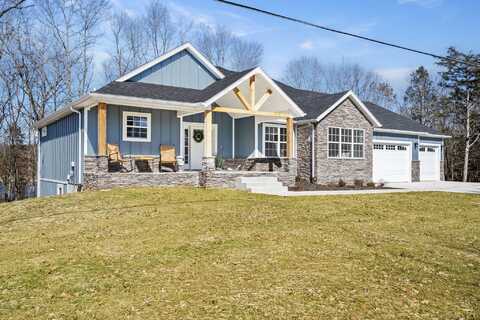 8085 State Hwy Dd, Branson West, MO 65737