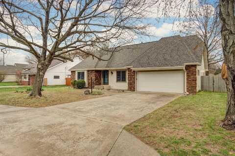 5430 S Elmira Avenue, Springfield, MO 65810