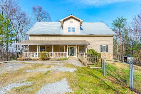 4061 Fox Hunters Lane, Sevierville, TN 37876