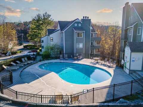 1260 Ski View Drive unit: 1208, Gatlinburg, TN 37738