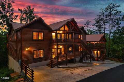 2623 Rogers Way, Sevierville, TN 37876