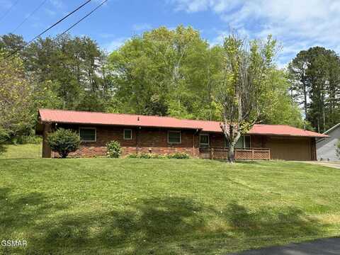 827 Murphy Dr Road, Sevierville, TN 37862