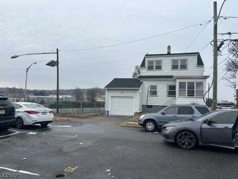 1110 E 22nd St, Paterson, NJ 07513