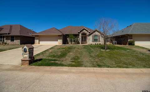 19510 Sara ln, Flint, TX 75762