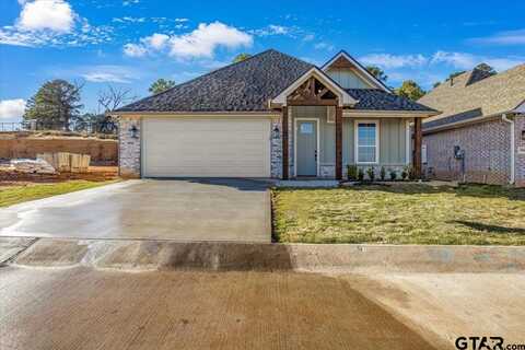 9256 Villas Ct, Tyler, TX 75703