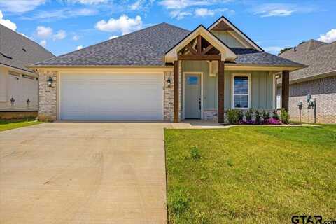 9256 Villas Ct, Tyler, TX 75703