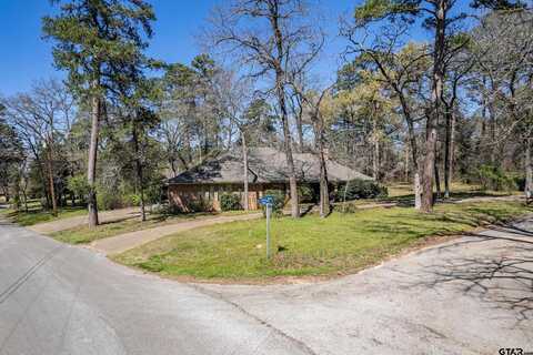 23532 Deer Run Road, Bullard, TX 75757