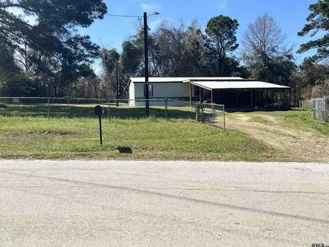 22448 Lakeway Harbor Drive, Flint, TX 75762