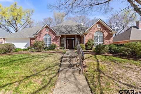 1213 Parkview Dr, Tyler, TX 75703