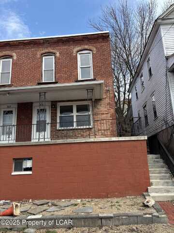 315 E Elm Street, Scranton, PA 18505