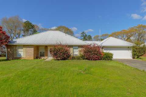 54 Nicolaus Dr., Hattiesburg, MS 39402