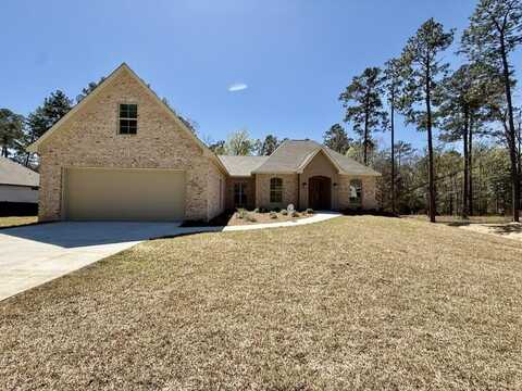 39 Everglades, Hattiesburg, MS 39402