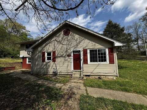 2255 Spring St., Spottsville, KY 42458