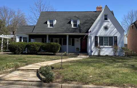 1456 Washington Blvd, Huntington, WV 25701