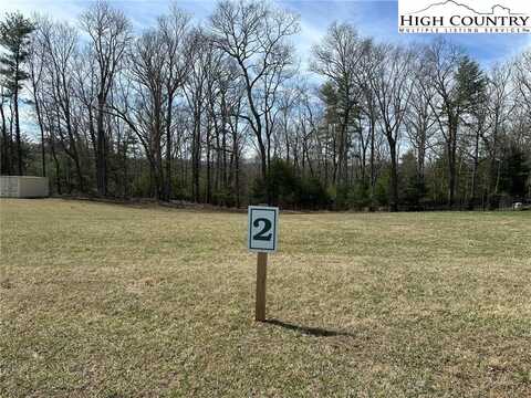 Lot 2 Turtle Ridge Road, Sparta, NC 28675