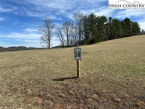 Lot 14 Turtle Ridge Road, Sparta, NC 28675
