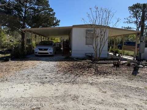 9040 Kindlewood Trail, Brooksville, FL 34613