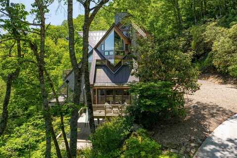 220 Worley Road, Highlands, NC 28741