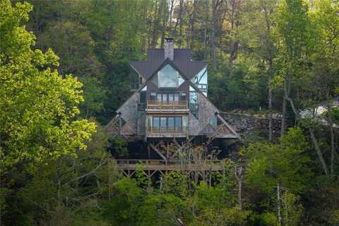 220 Worley Road, Highlands, NC 28741