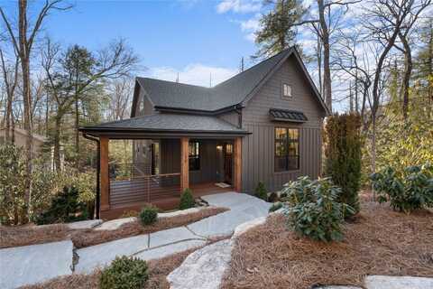 149 Woodland Hill Dr, Highlands, NC 28741