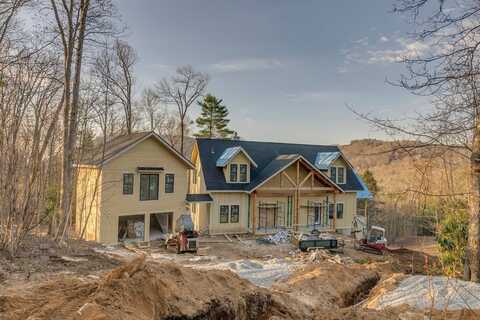 164 WILDCAT LANE, Cashiers, NC 28717