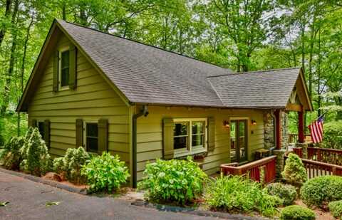 1100 Claire Lane Lane, Highlands, NC 28741