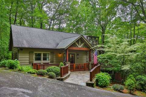 1100 Claire Lane Lane, Highlands, NC 28741