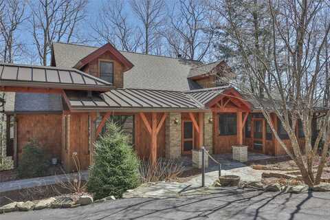 451 Crescent Trail, Highlands, NC 28741
