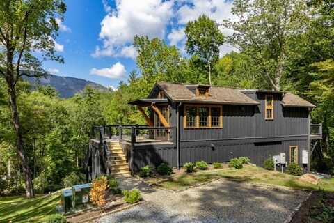 261 Rock Face Trail, Highlands, NC 28741