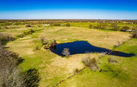TBD CR 2404, Kemp, TX 78155
