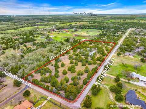1925 Juniper Dr., Midlothian, TX 76065