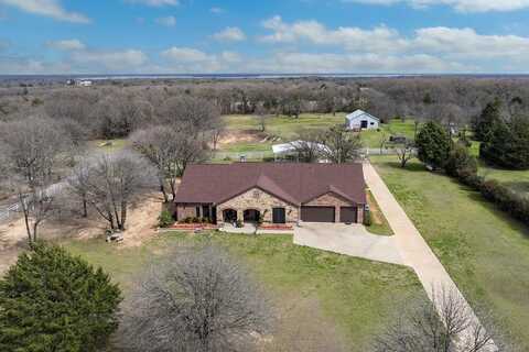 17909 Terrace Dr, Kemp, TX 75143