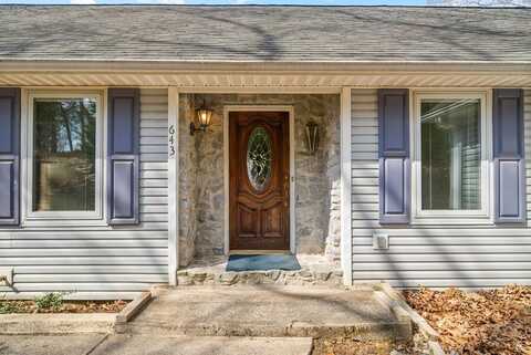 643 Holiday Way, CADIZ, KY 42211