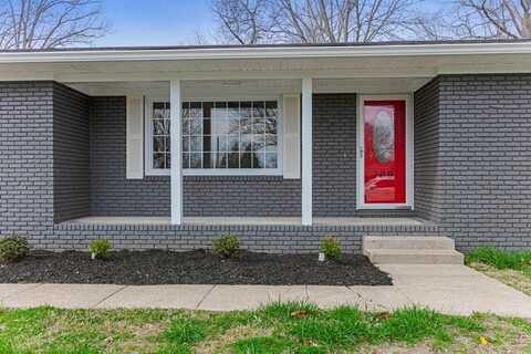 300 Donna Dr, HOPKINSVILLE, KY 42240