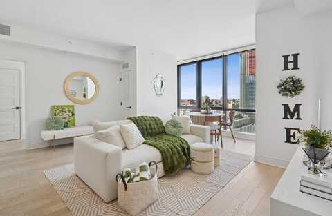 10 PROVOST ST, JC, Downtown, NJ 07302
