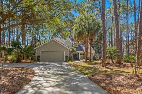 92 High Bluff Road, Hilton Head Island, SC 29926